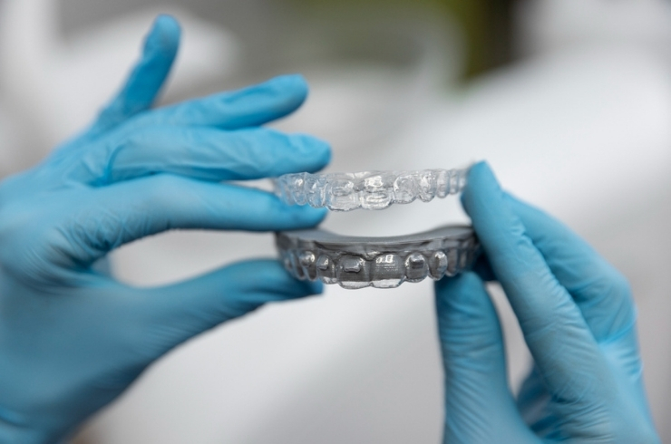 Aligners – All brands