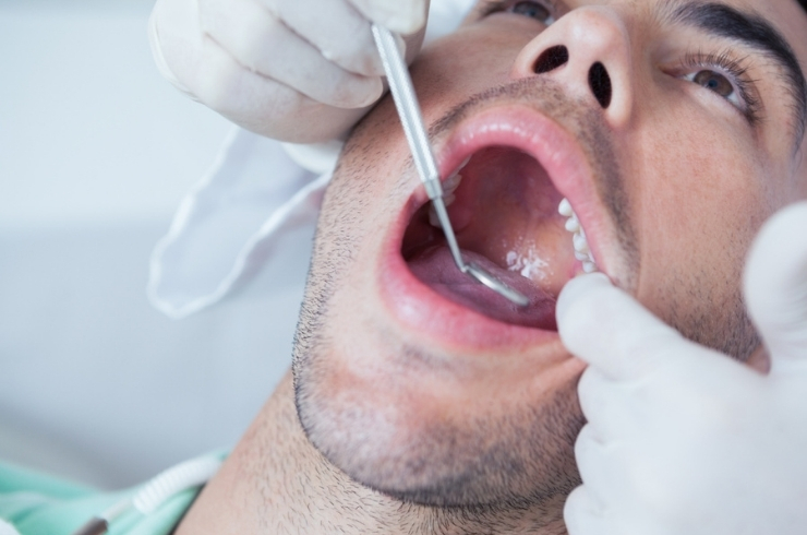 Gum Treatment