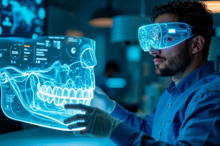Digital Dentistry