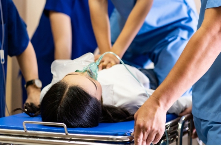 Trauma Care