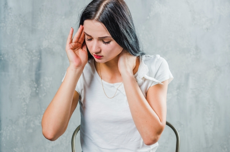 Orofacial Pain & Headache Treatments