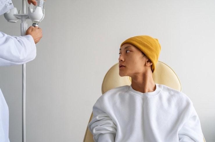 Post Cancer Treatment