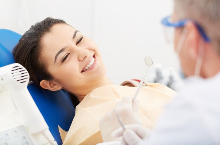Painless Dentistry