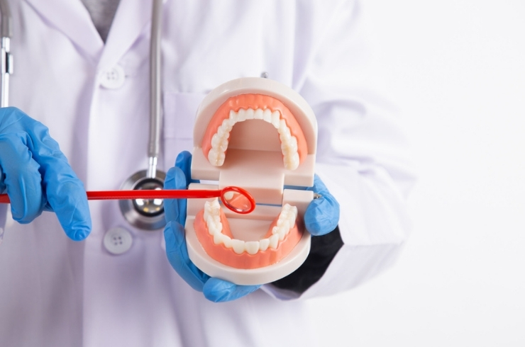 Oral Cancer Screening